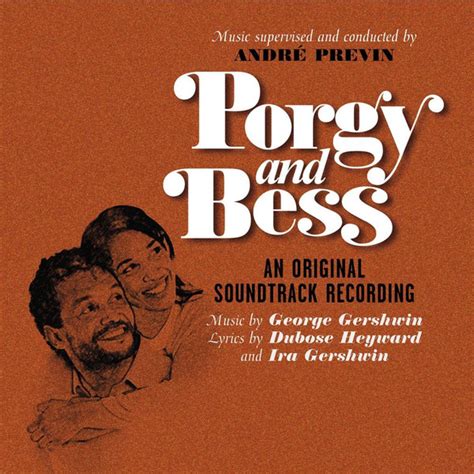 porgy and bess song